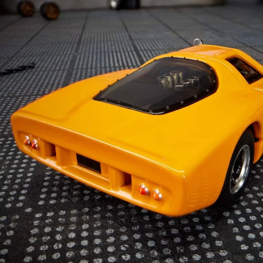 Hot Wheels hot wheels
